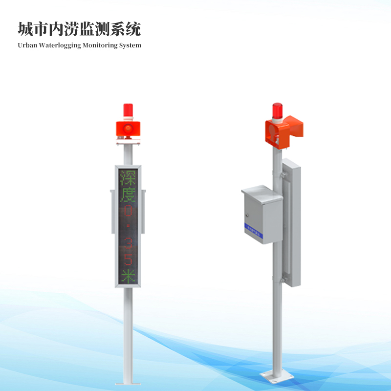 城市积水监测系统]