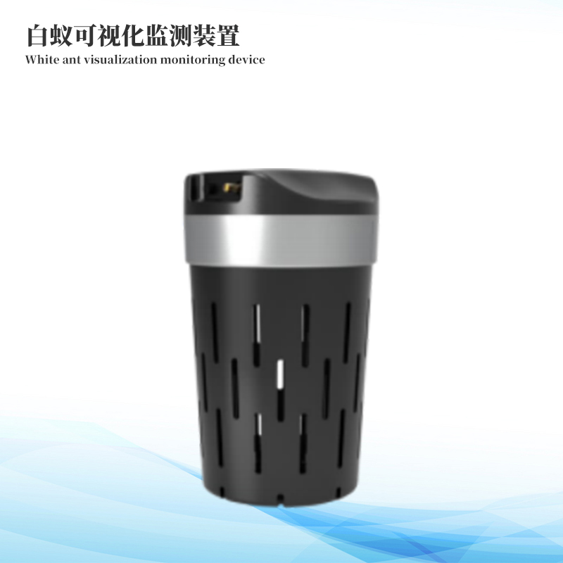 地上安装型白蚁监测设备